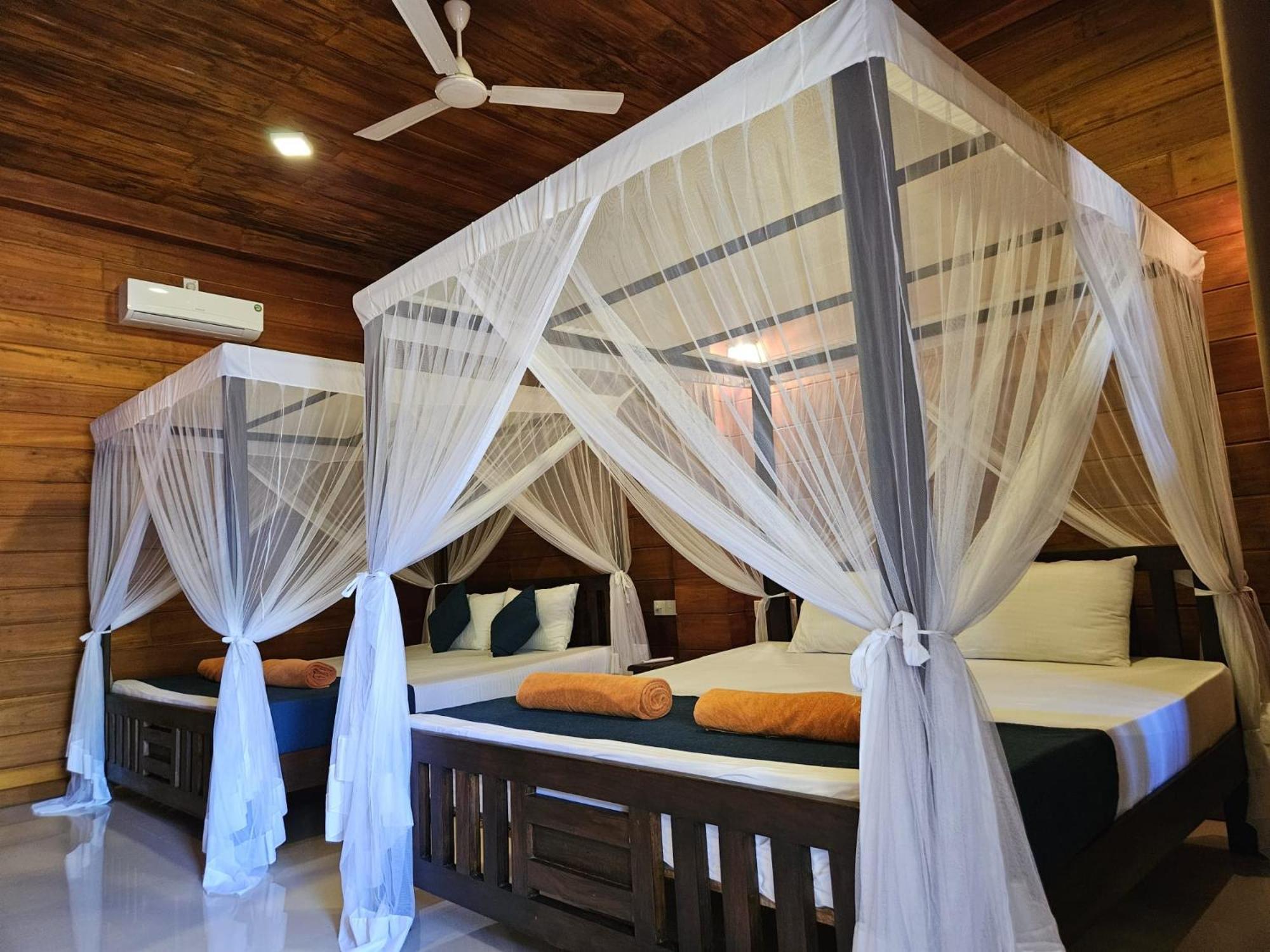 Eden Reverie Deluxe Rooms And Spa Tangalle Ngoại thất bức ảnh