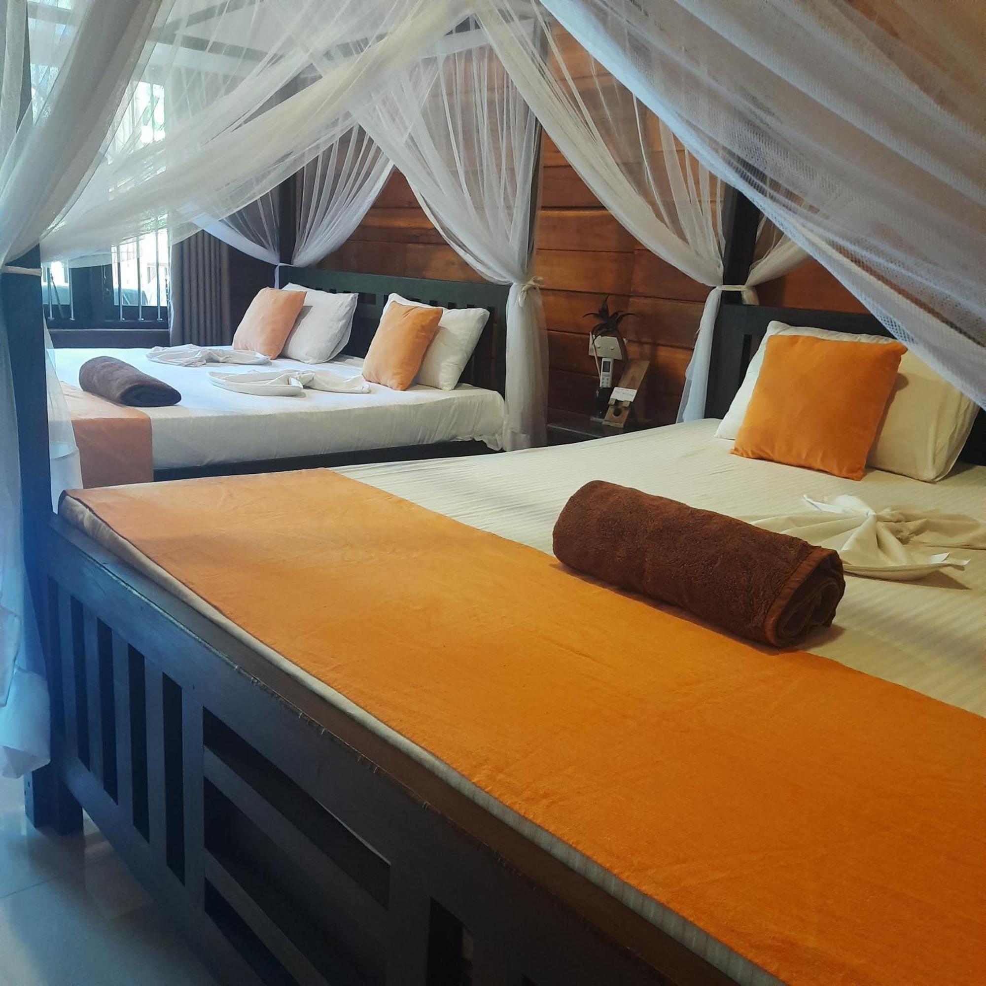 Eden Reverie Deluxe Rooms And Spa Tangalle Ngoại thất bức ảnh