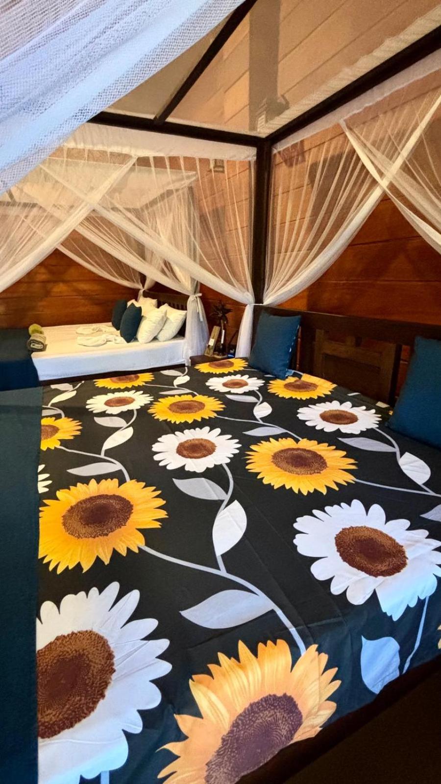 Eden Reverie Deluxe Rooms And Spa Tangalle Ngoại thất bức ảnh