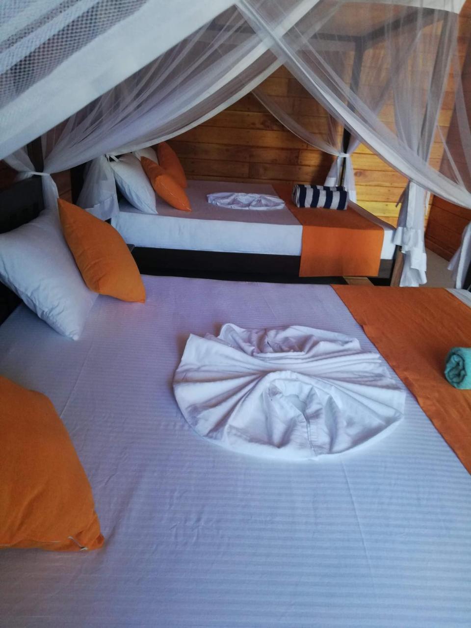 Eden Reverie Deluxe Rooms And Spa Tangalle Ngoại thất bức ảnh