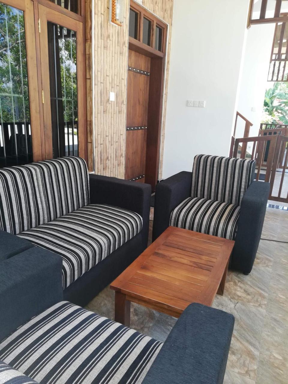 Eden Reverie Deluxe Rooms And Spa Tangalle Ngoại thất bức ảnh